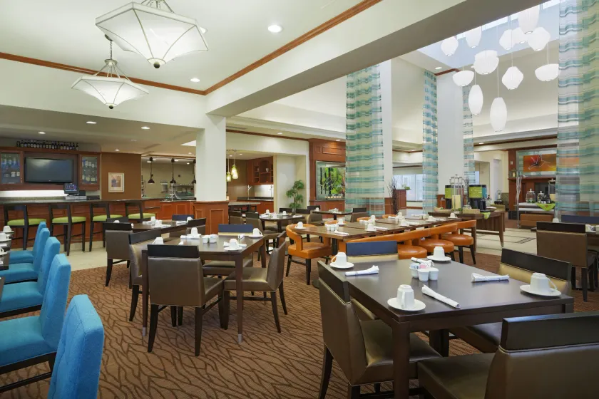 Hilton Garden Inn Austin North - Image 1