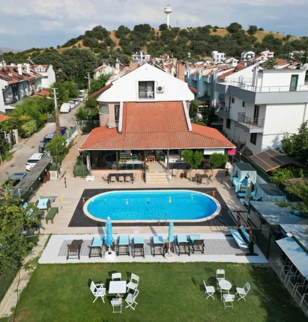 Dardanos Pansiyon - Image 1