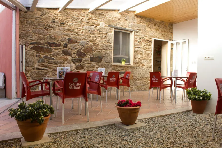 Albergue Boente - Image 1