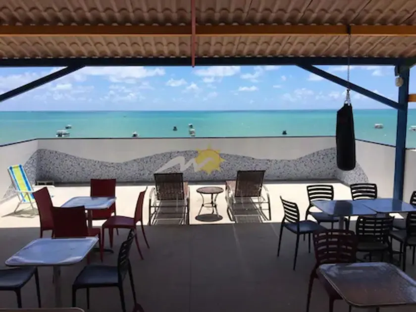 Maraga Beach Hostel - Image 1