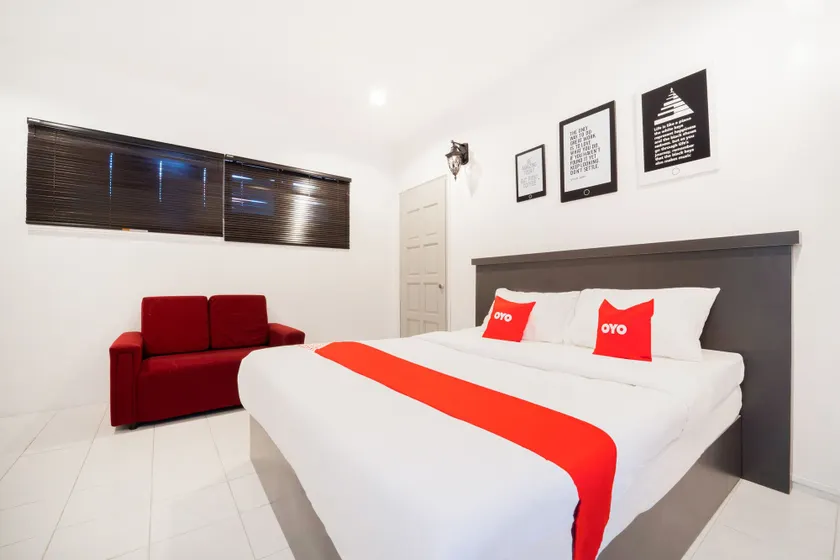 Hotel O Kulim Inn - Image 1
