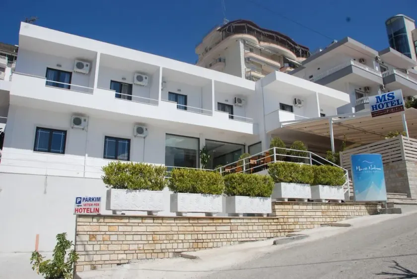 Hotel MS - Image 1