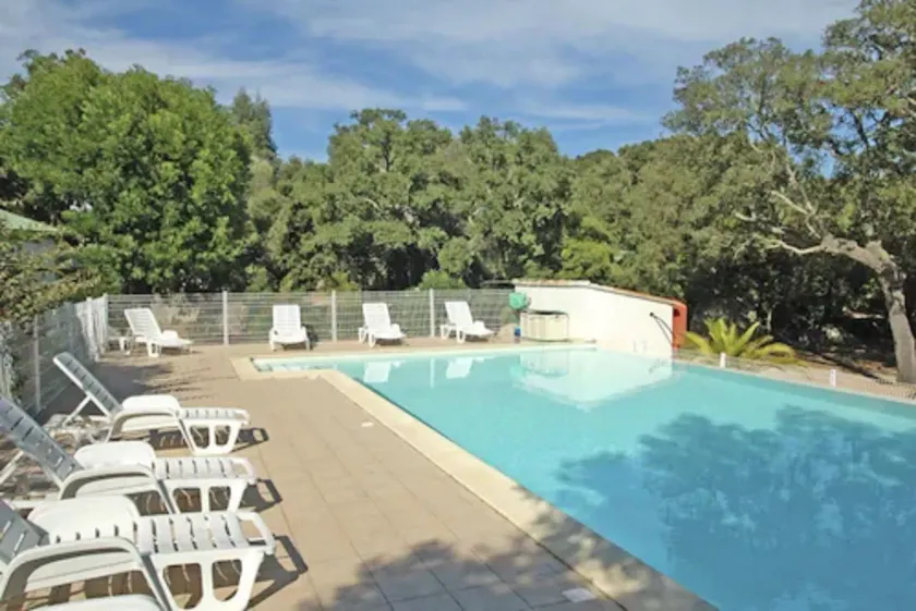 Camping Pezza Cardo - Image 1