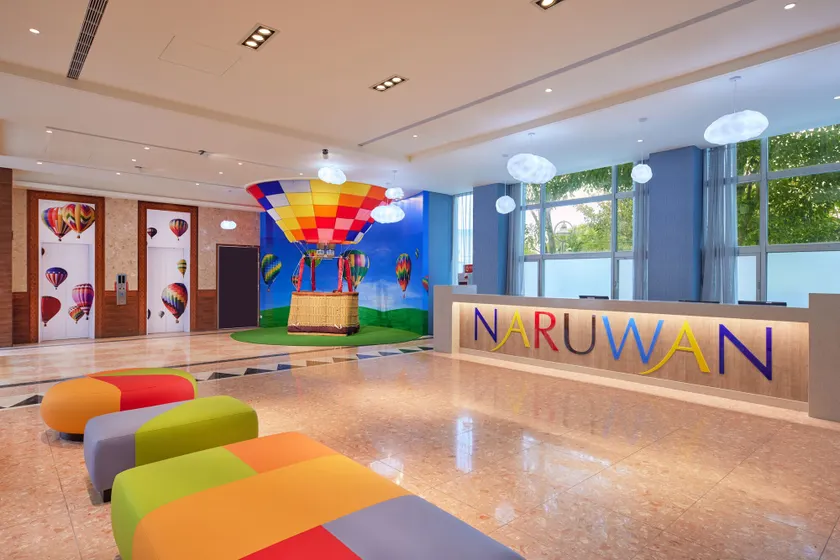 Naruwan Inn - Image 1