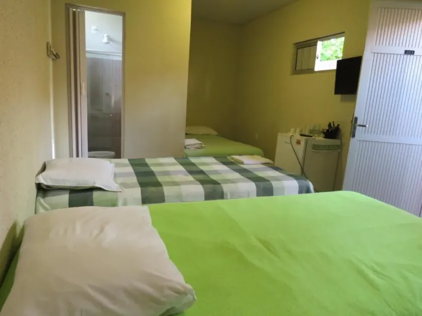 Pousada Hostal Iracema - Image 1