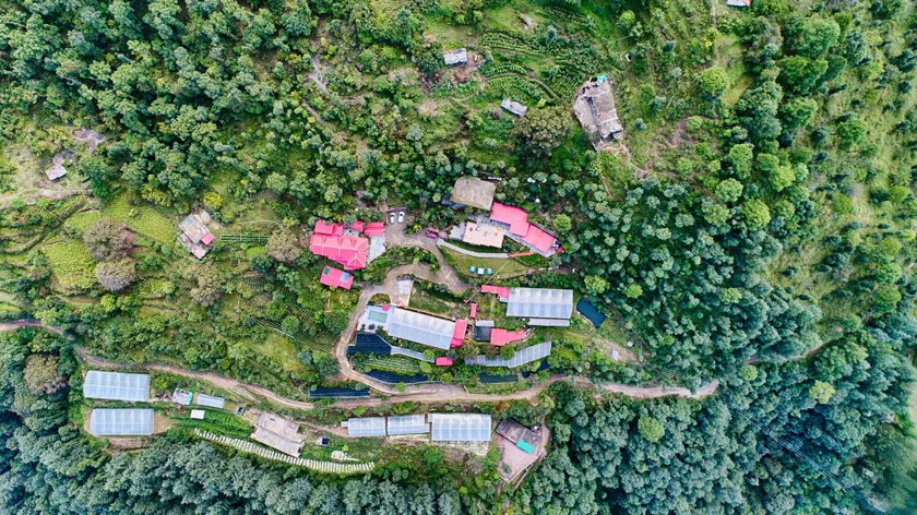 Sherpa Eco Resort - Image 1