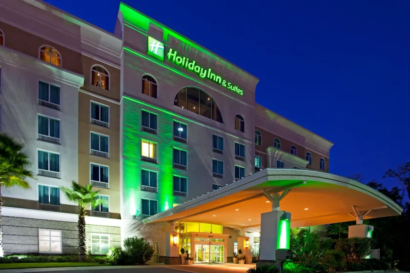 Holiday Inn Hotel & Suites Ocala Conference Center by IHG - Image 1