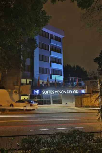 Suites Meson del Cid - Image 1
