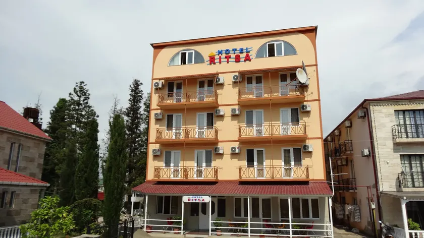 Hotel Ritsa - Image 1