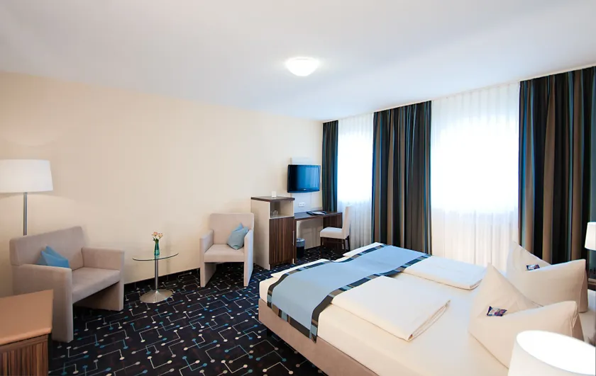 Hotel Königer - Image 1