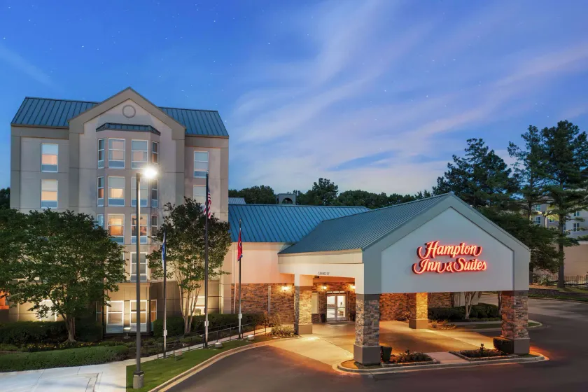 Hampton Inn & Suites Memphis East Germantown Area - Image 1