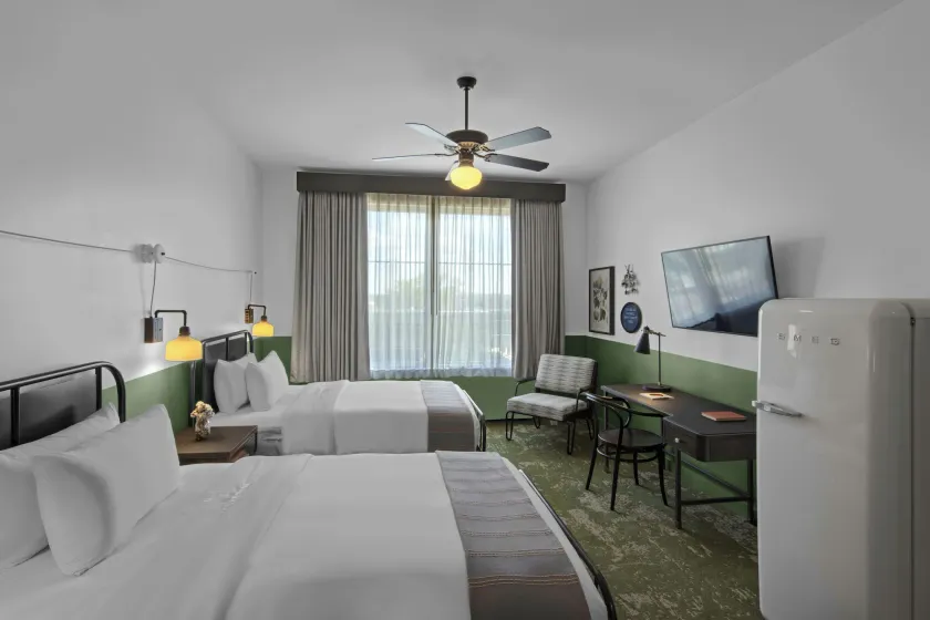 Cotton Court Hotel, by Valencia Hotel Collection - Image 1