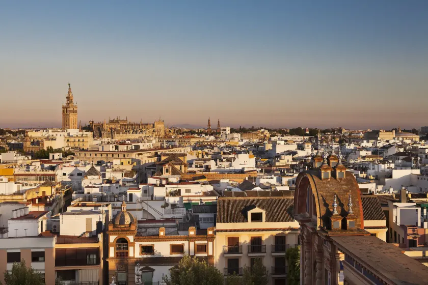 Hotel Colón, a Gran Meliá Hotel - The Leading Hotels of the World - Image 1