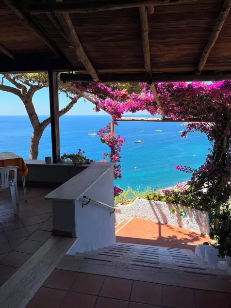Hotel Villa al Mare - Image 1