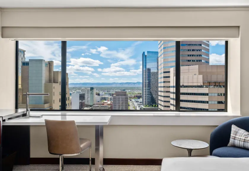 Grand Hyatt Denver - Image 1