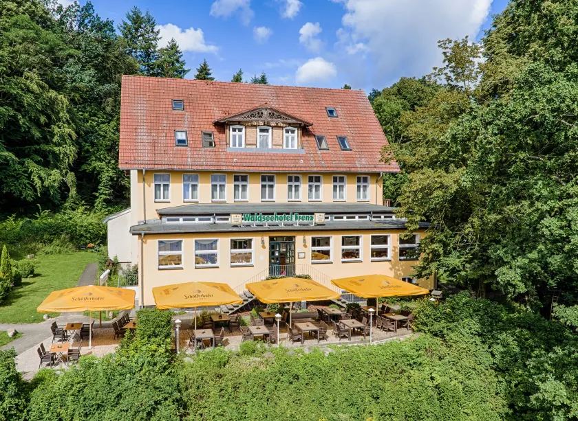 Haus am See - Image 1