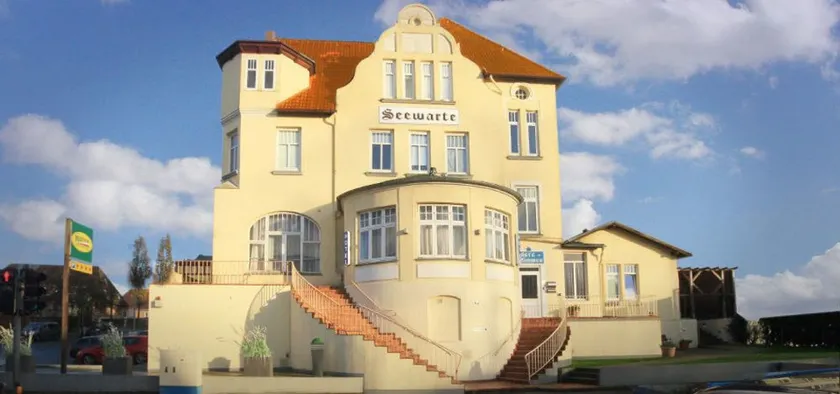Gästehaus Seewarte - Image 1