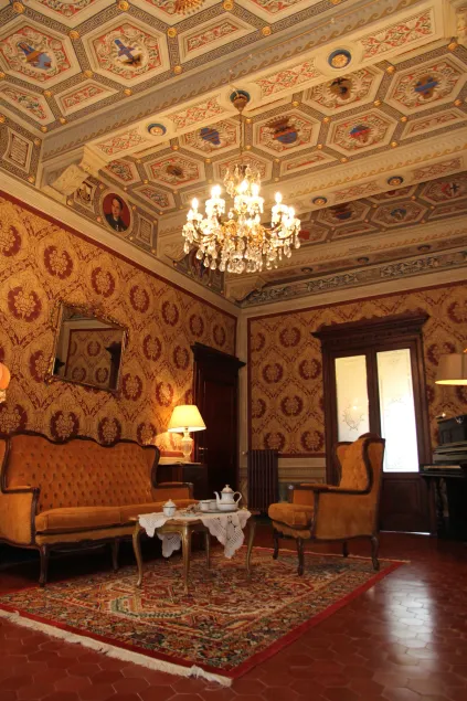 Residenza Dei Ricci - Image 1