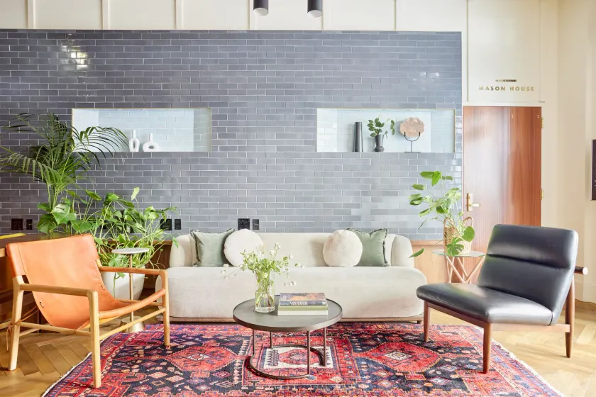 FOUND Hotel, San Francisco - Image 1