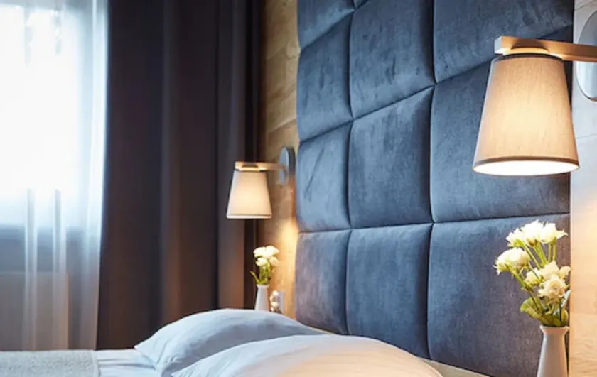 Hotel Batory - Image 1