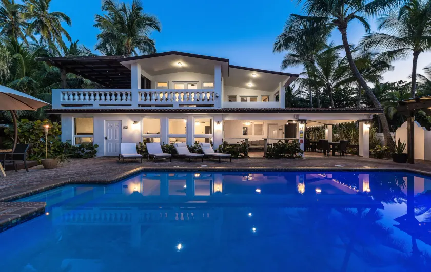 Casa Isleña - Image 1