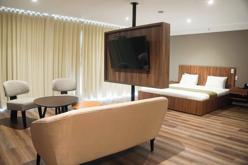 Equo Hotel Boutique - Image 1