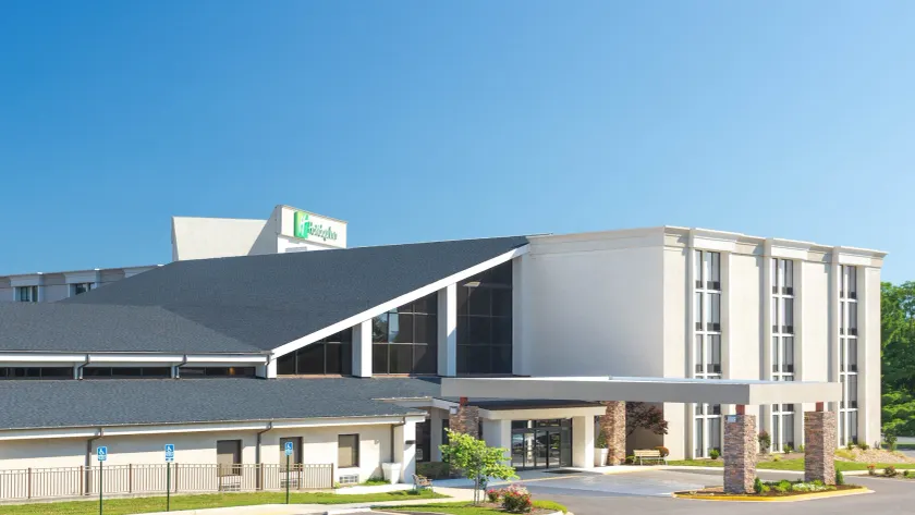 Holiday Inn Roanoke Airport - Conference CTR by IHG - Image 1