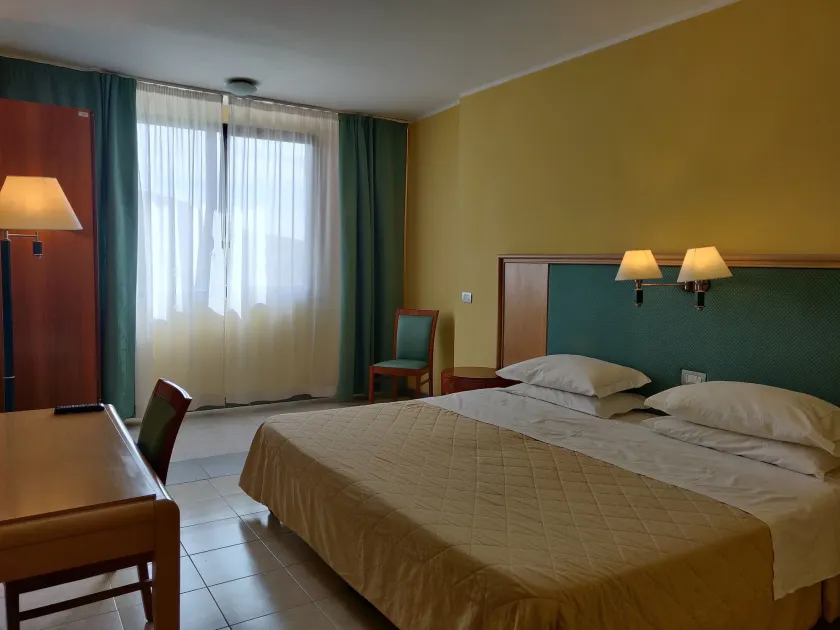 Albergo Conte Max - Rom