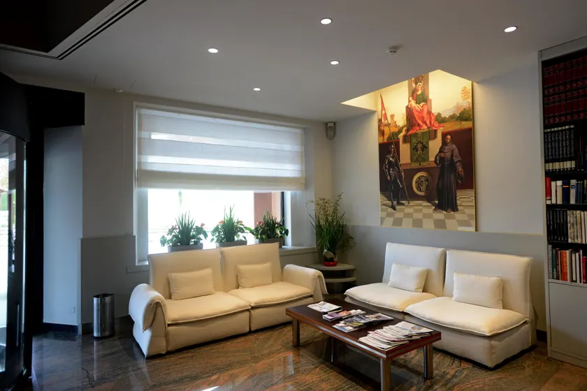 Albergo Roma, BW Signature Collection - Image 1