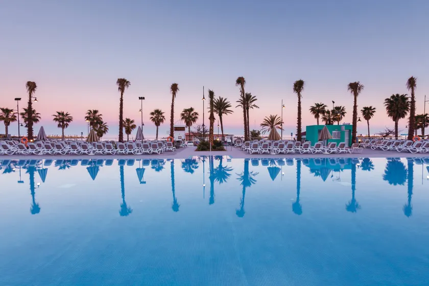 Hotel Riu Costa del Sol - All Inclusive - Image 1