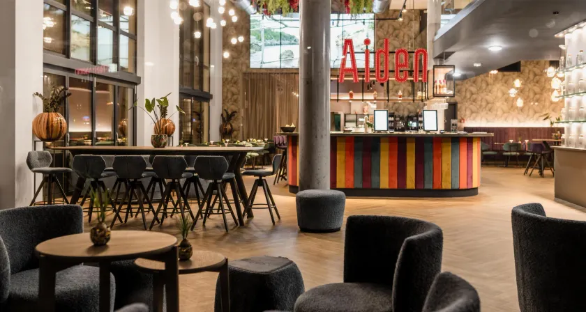 Aiden by Best Western Velbert - Image 1