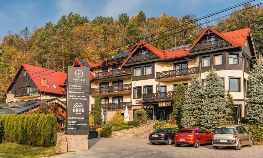 Hotel Smile Pieniny - Image 1