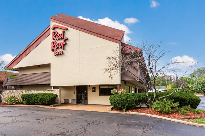 Red Roof Inn Detroit - Plymouth/Canton - Image 1