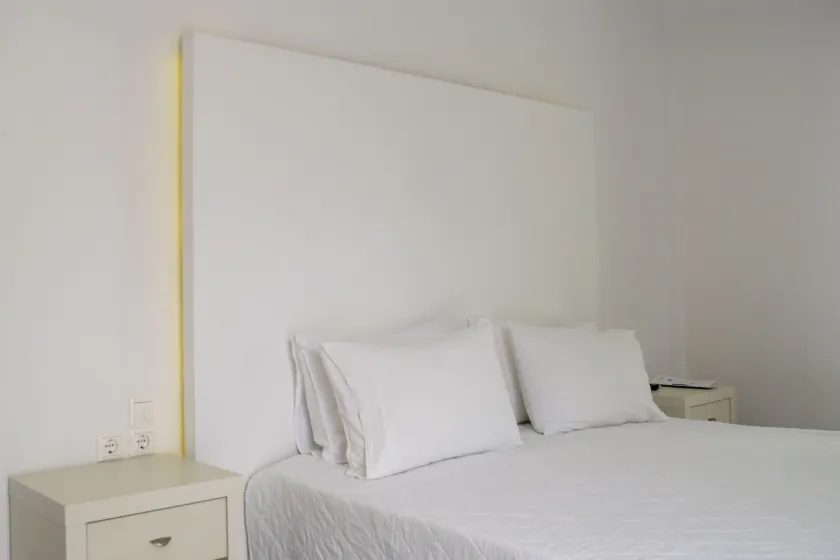Giannoulaki Resort - Image 1