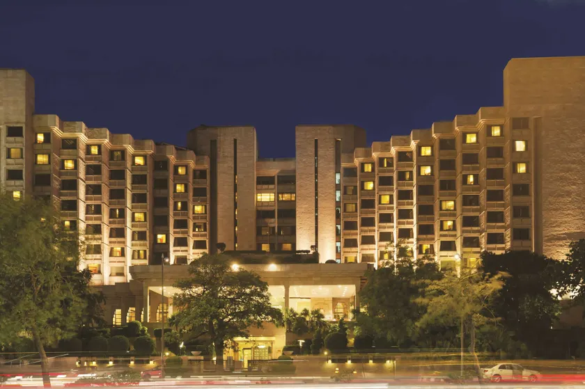Hyatt Regency Delhi - Image 1