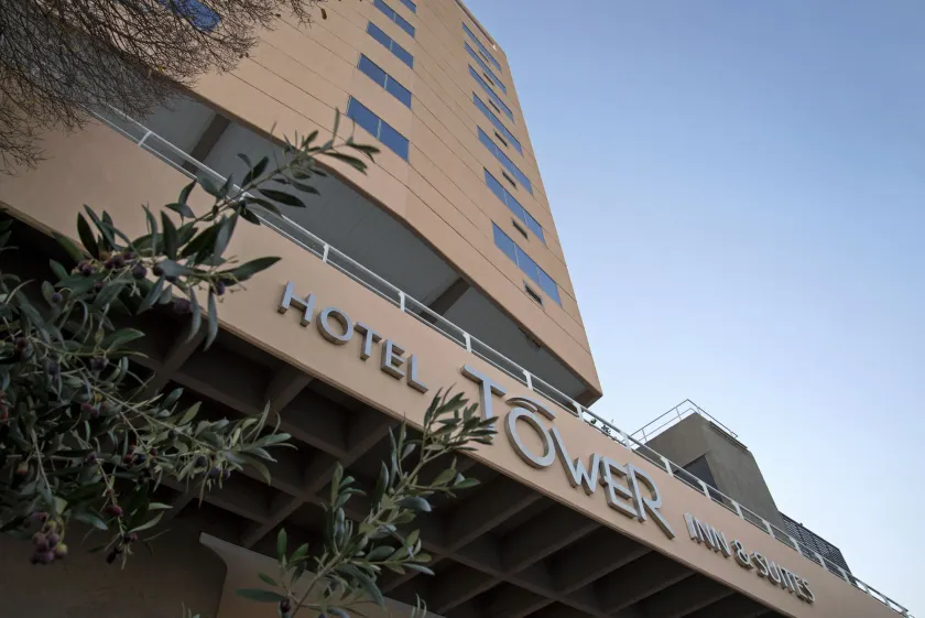 Tower Inn & Suites - Image 1