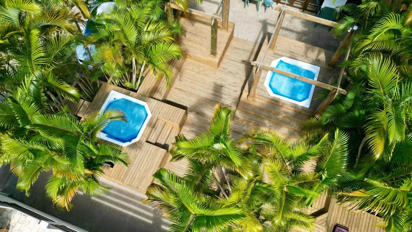 Canas Gold Praia Hotel - Image 1