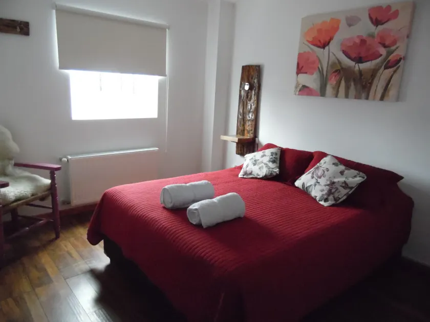 Xalpen B&B - Image 1