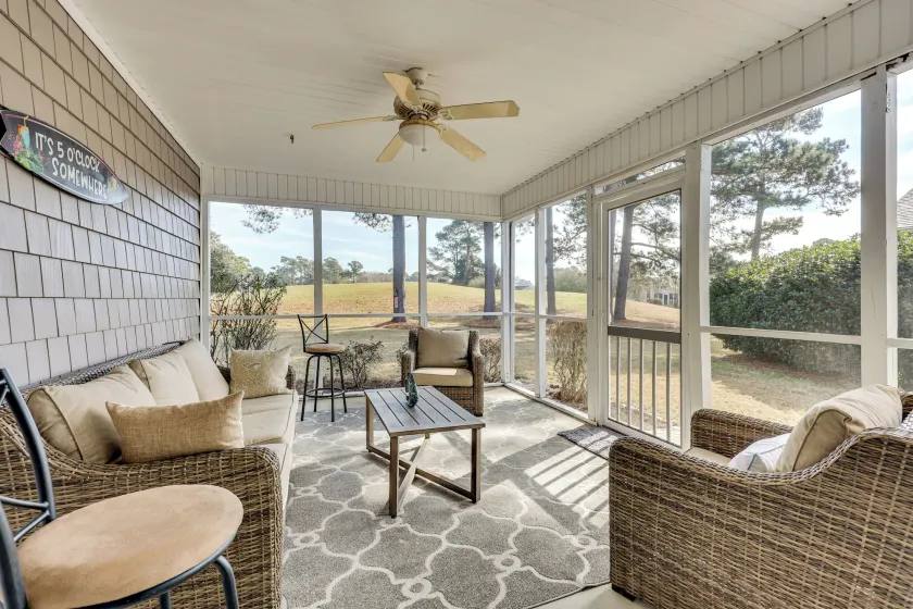 Family Home in Southport Golf Community w/ Perks! - Image 1