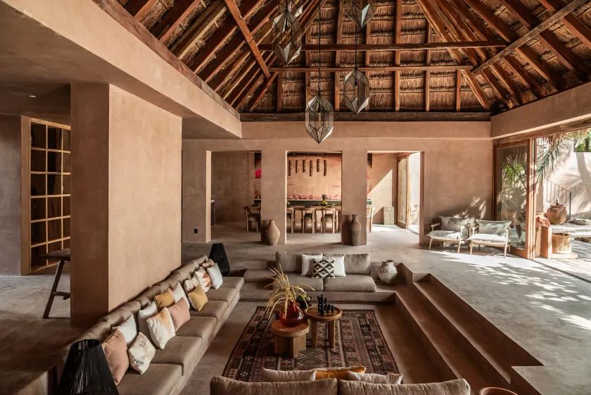 Xela Tulum, a Member of Design Hotels - Image 1