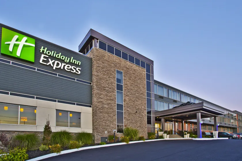 Holiday Inn Express - Sault Ste. Marie by IHG - Image 1