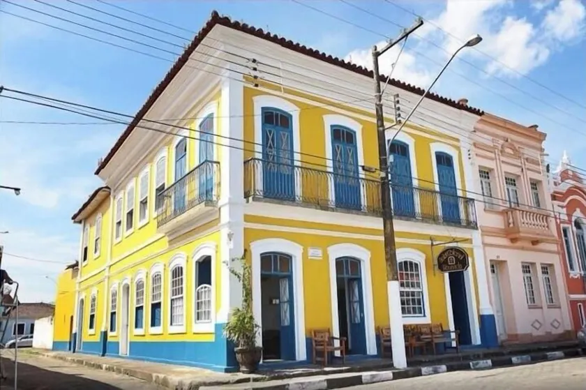 Pousada Solar Colonial - Image 1
