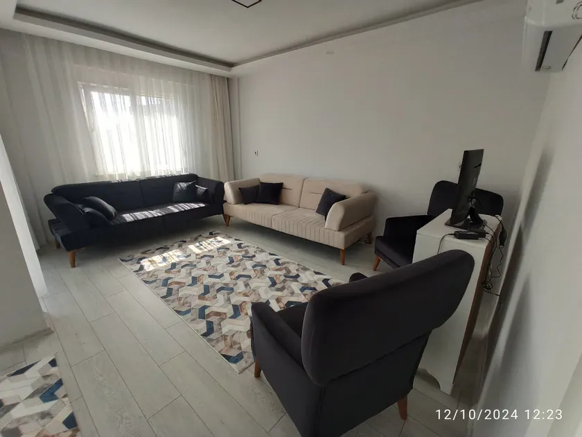 ŞAHİNER APART Otel - Image 1