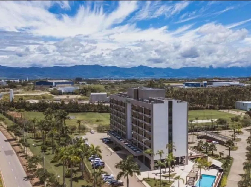 ibis Styles Taubate - Image 1
