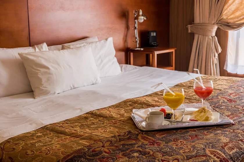 Hotel Panamericano - Image 1