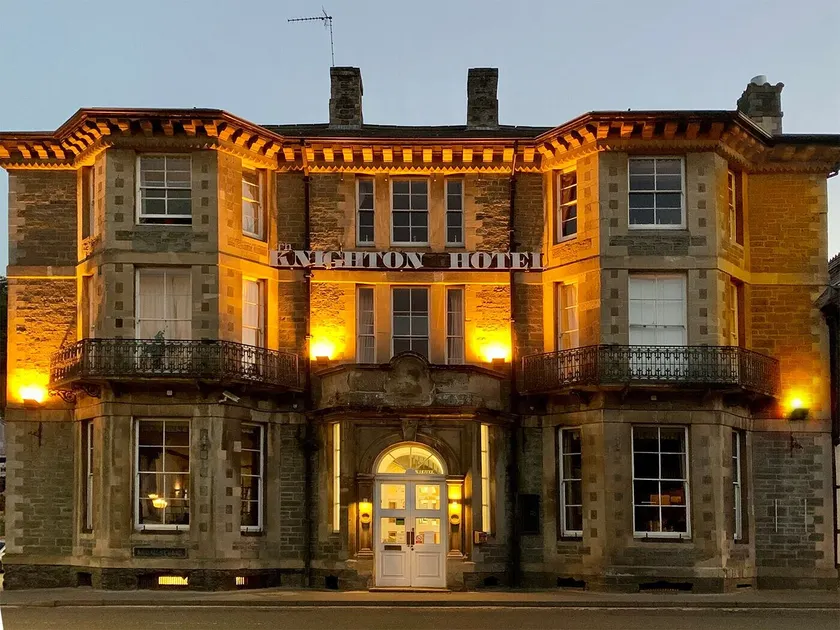 The Knighton Hotel - Image 1