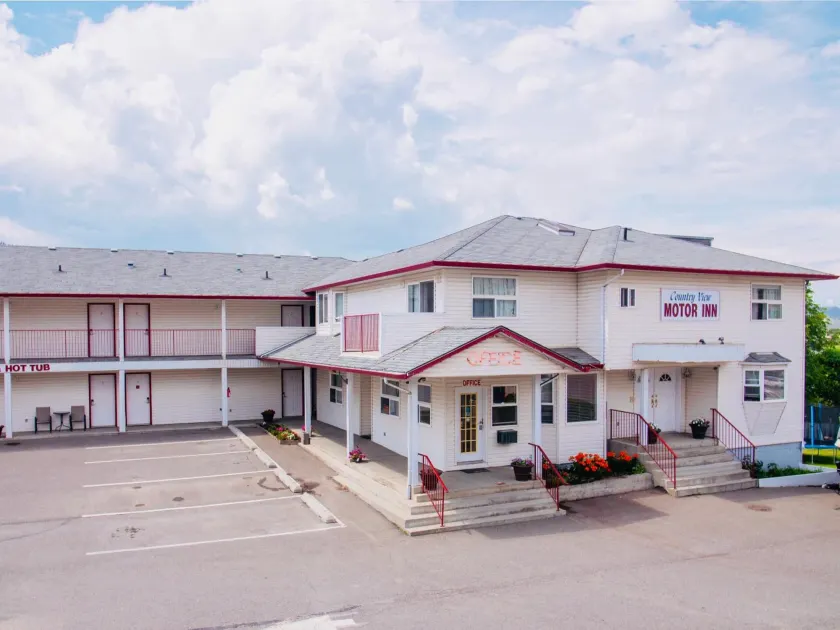 Country View Motor Inn - Image 1