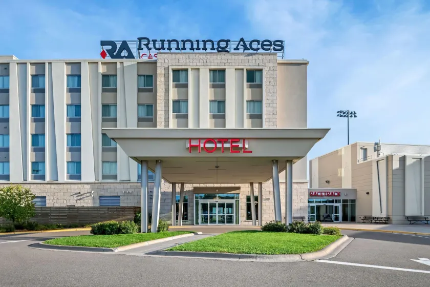 Running Aces Hotel & Casino, Trademark Collection by Wyndham - Image 1