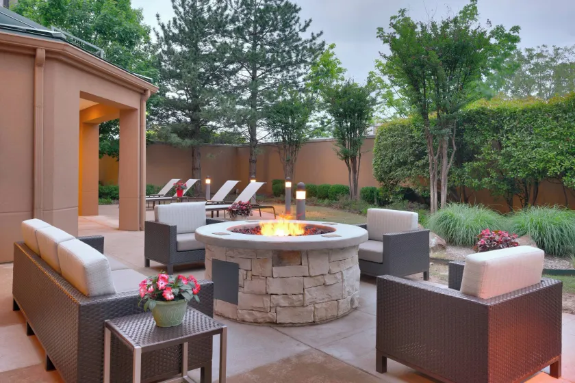 Courtyard by Marriott Oklahoma City Northwest - Image 1