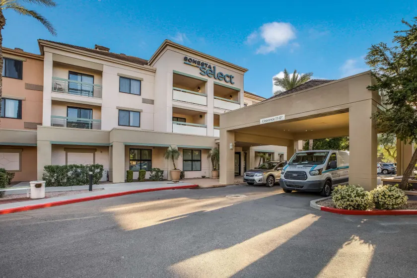 Sonesta Select Phoenix Chandler - Image 1